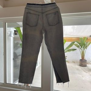 Pistola Denim